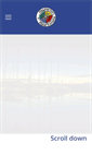 Mobile Screenshot of gigharborrealestate.com